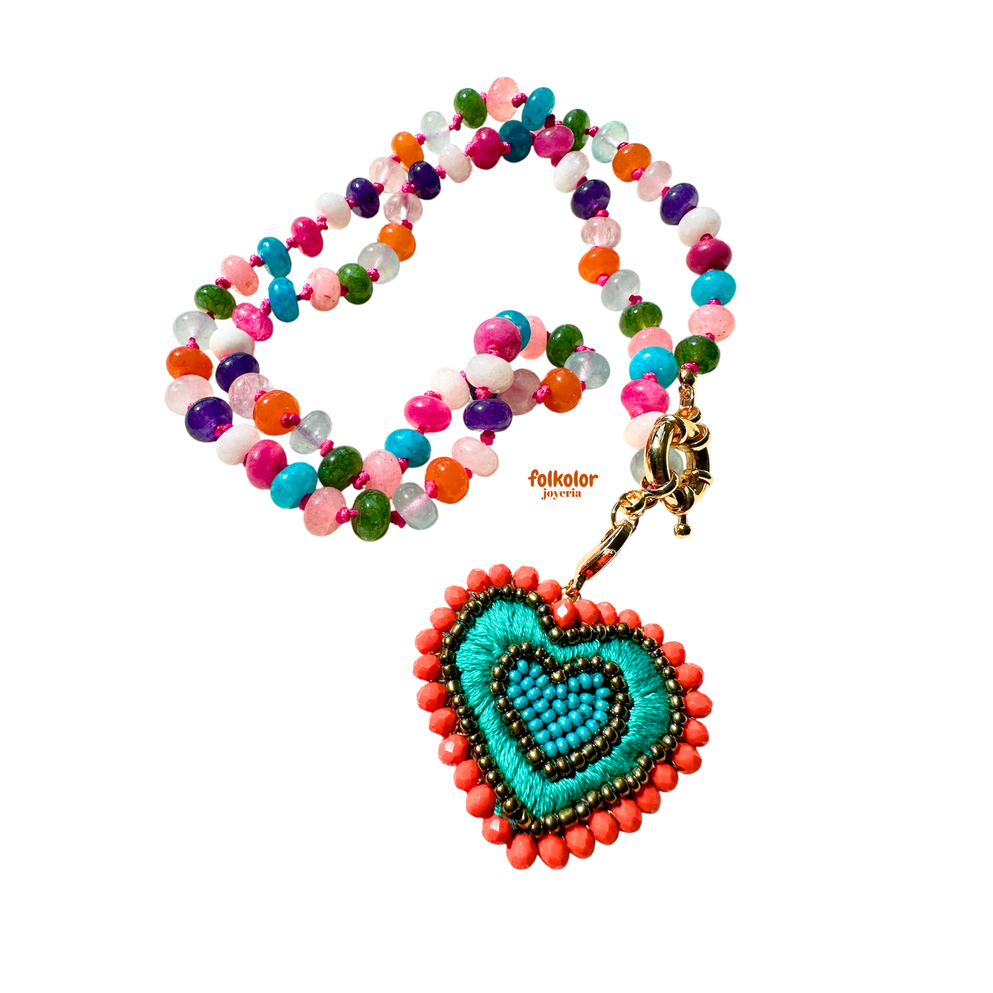 Collar Malena