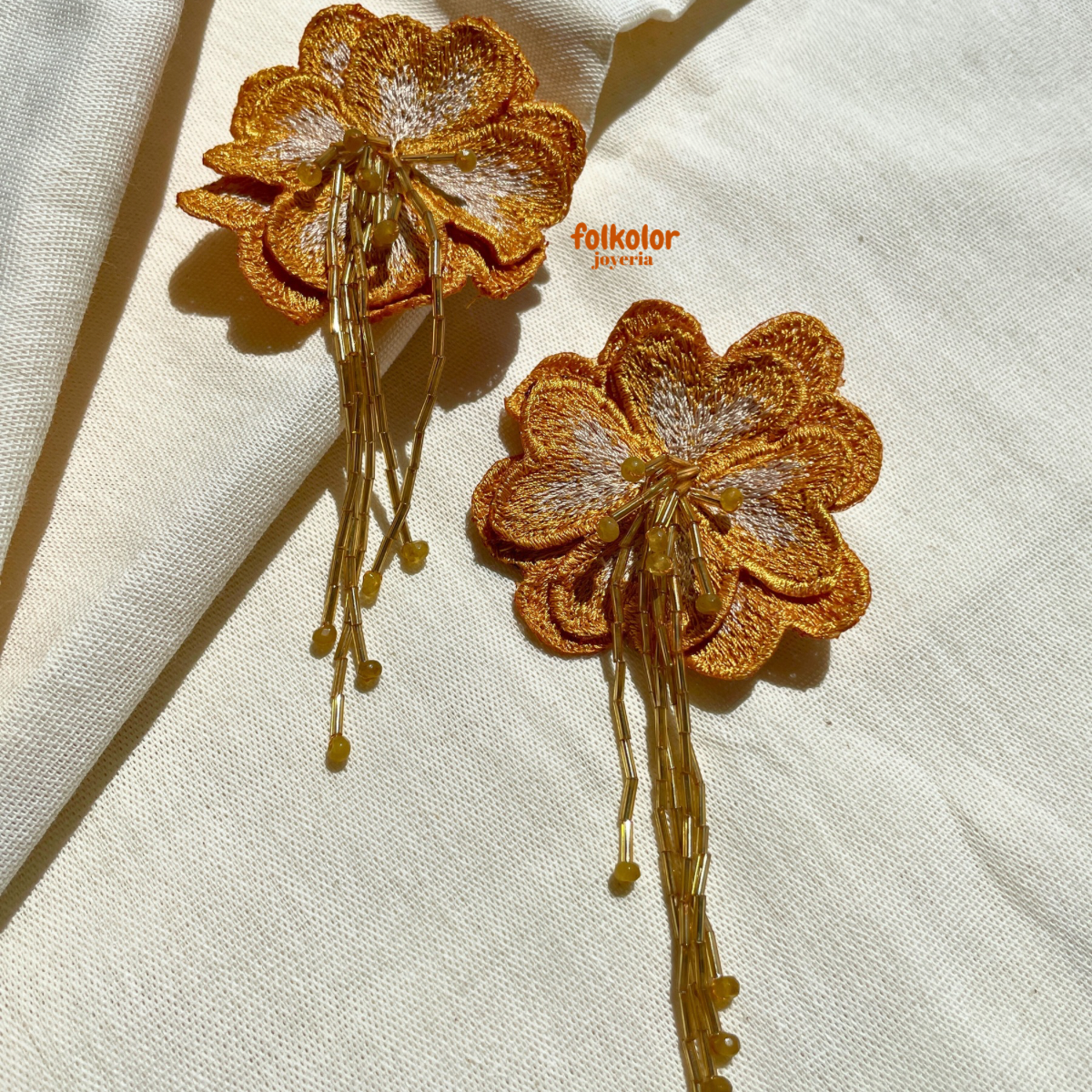 Aretes flora