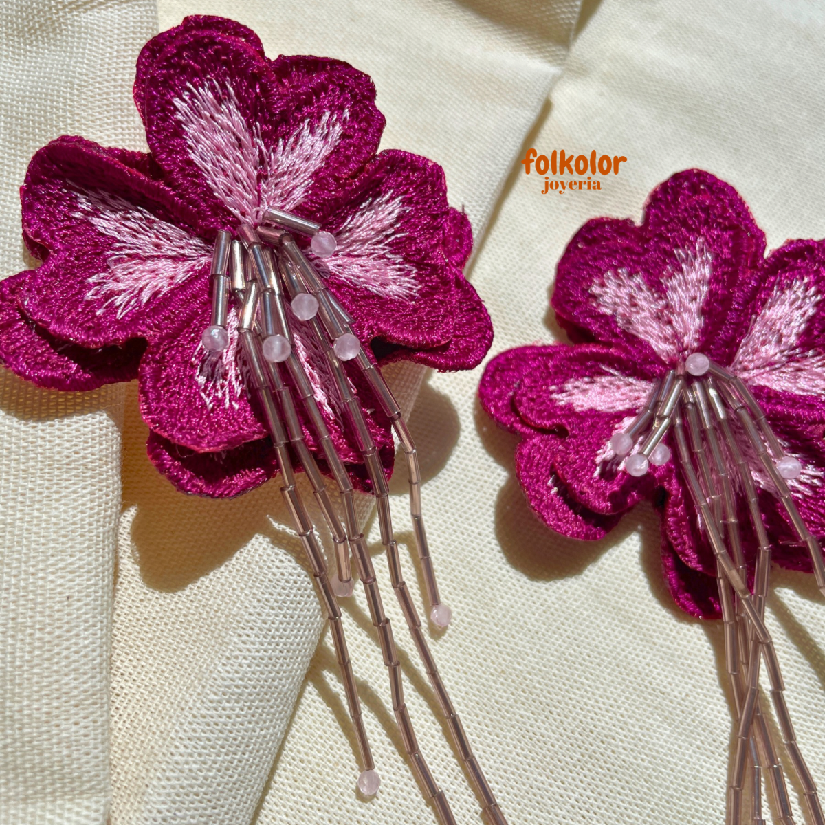 Aretes flora