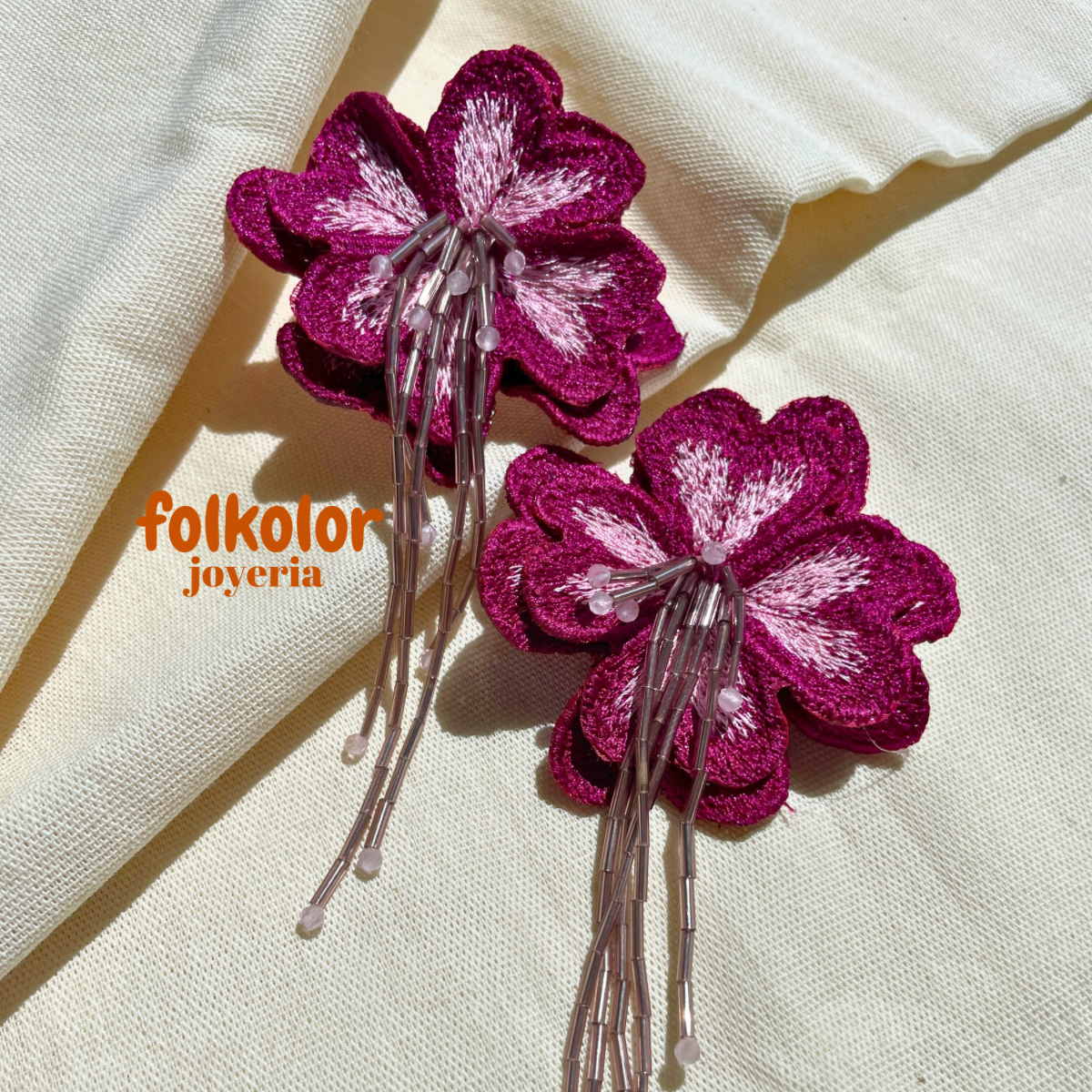 Aretes flora