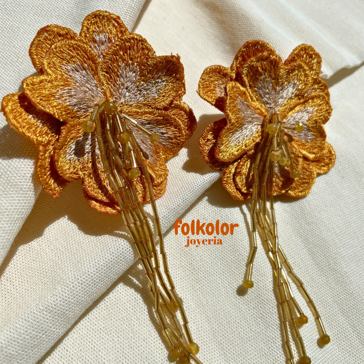 Aretes flora