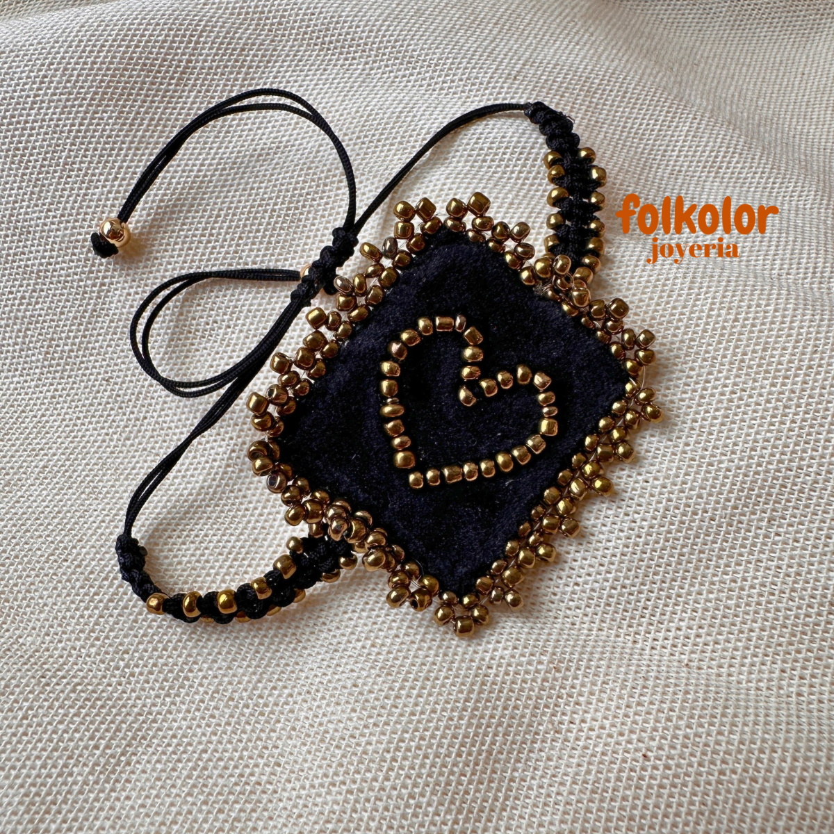 Pulsera escapulario