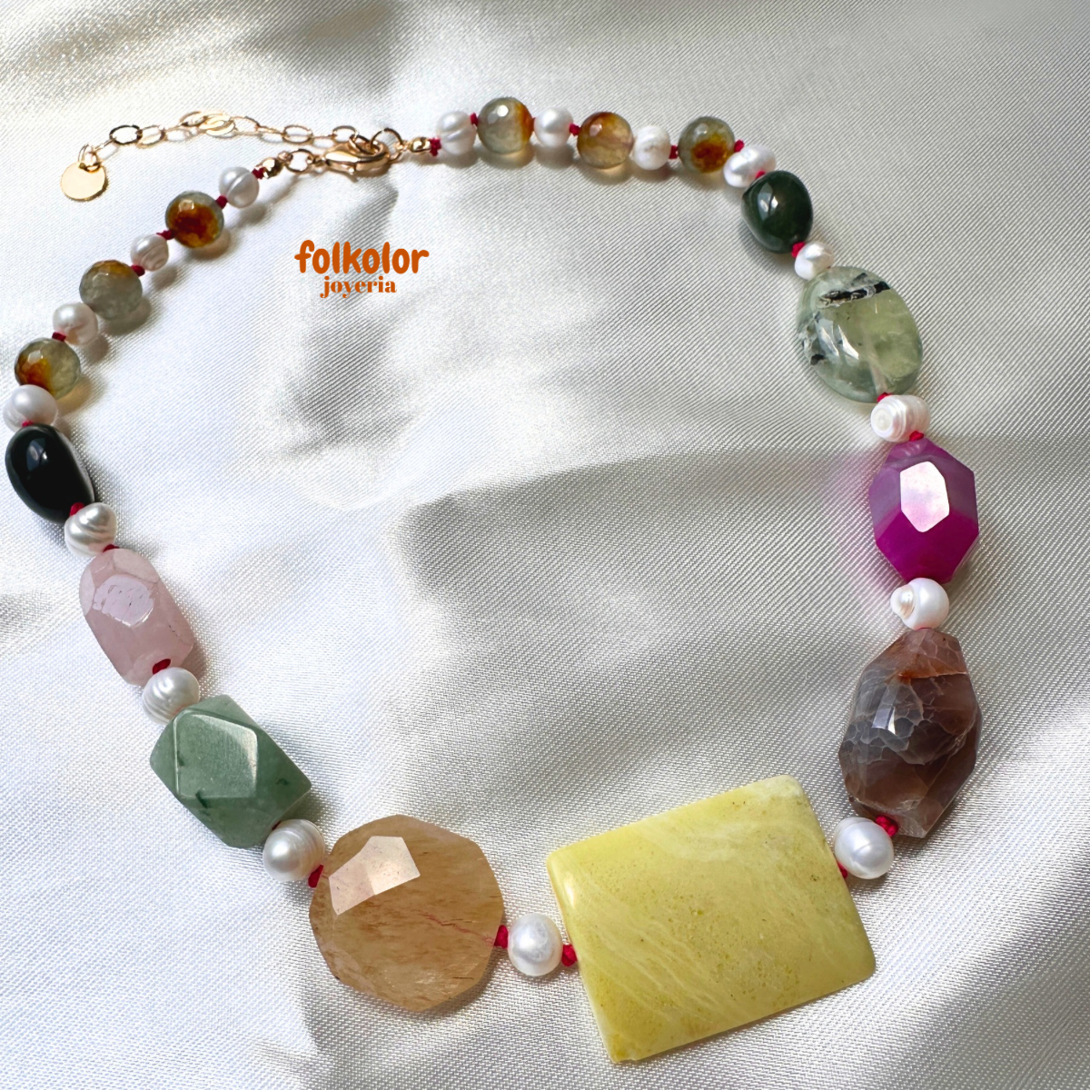 Collar mineral