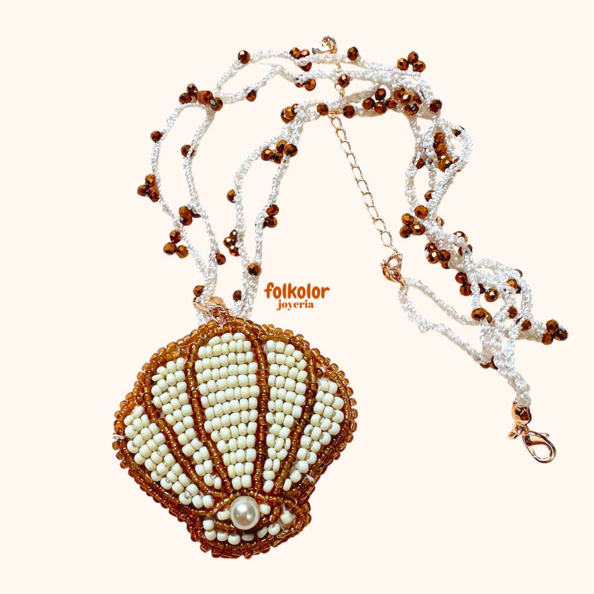 Collar Concha