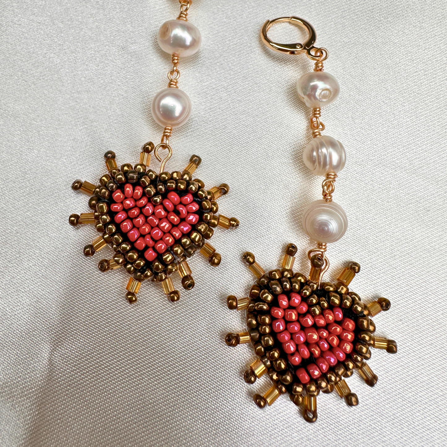Estela aretes