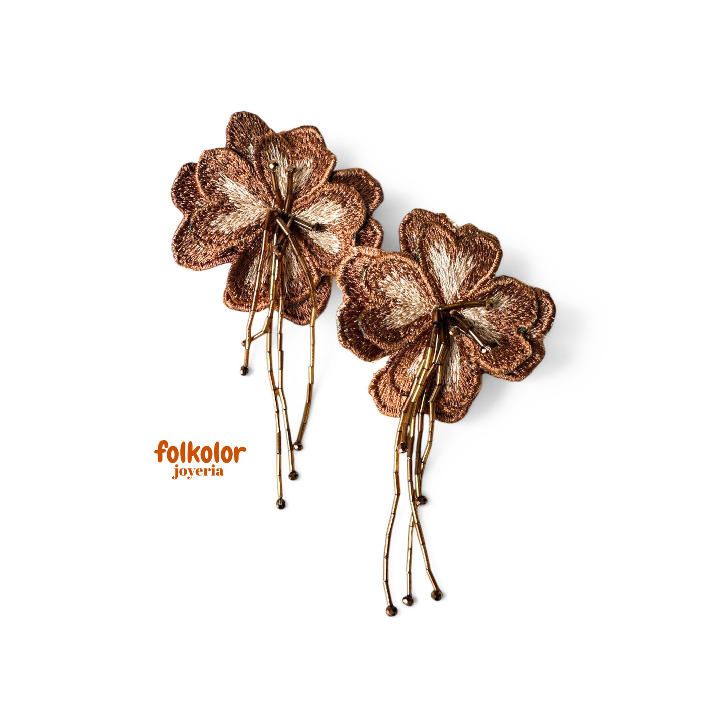 Aretes flora