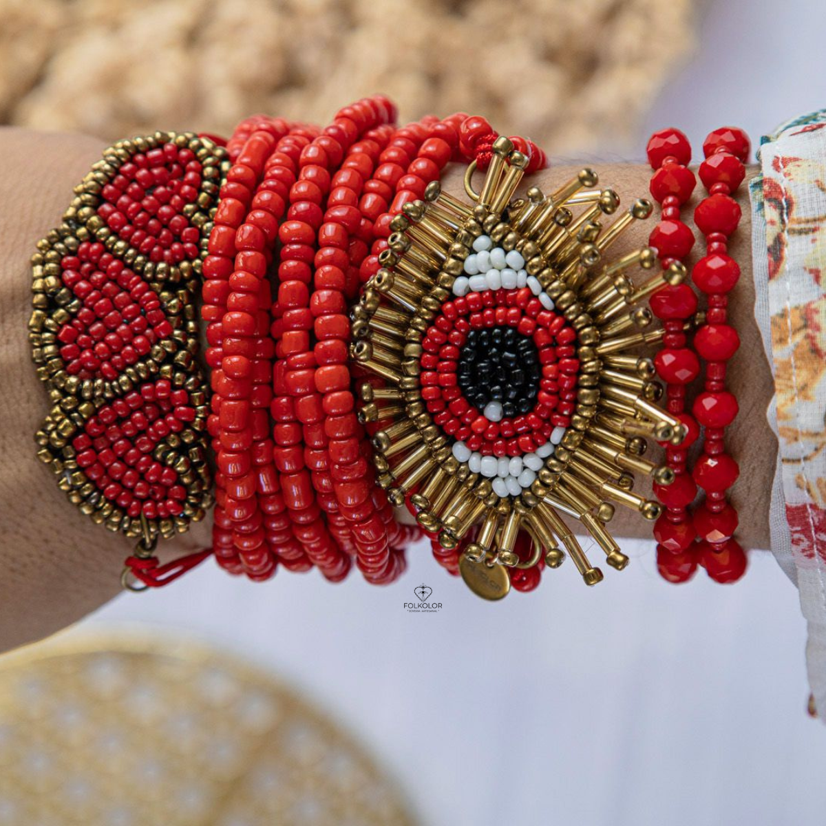 pulseras