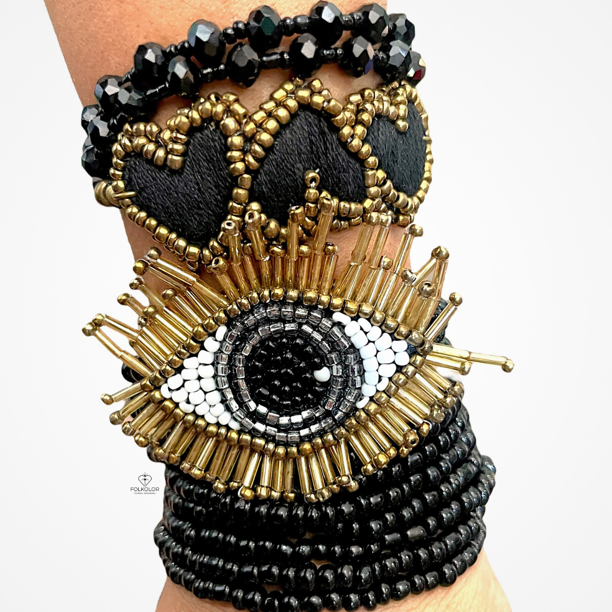kader juego de pulseras