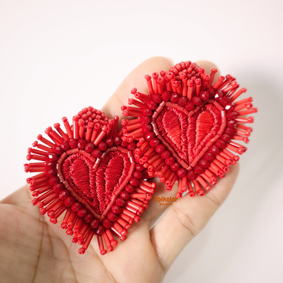 mestiza corazon