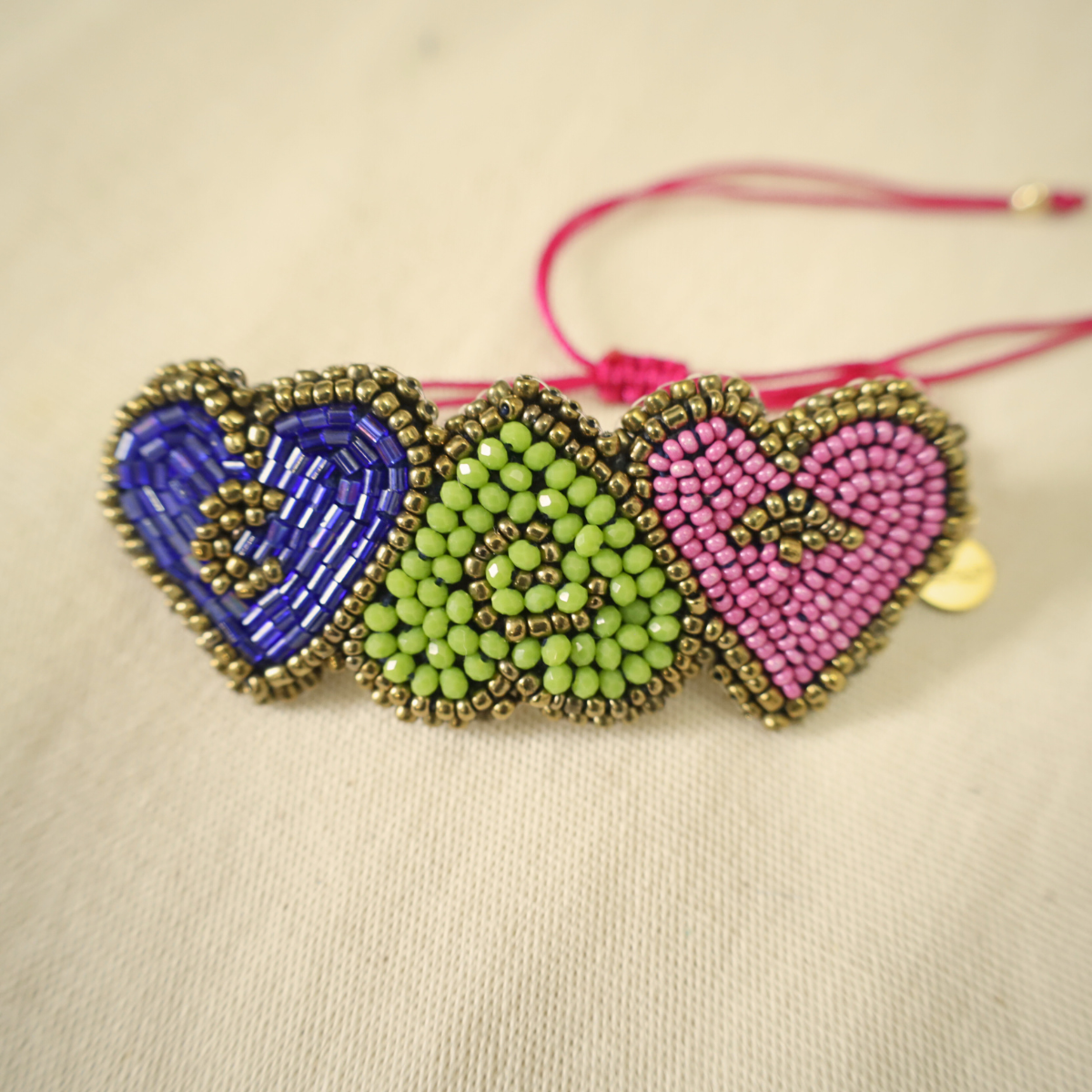 pulsera mistica