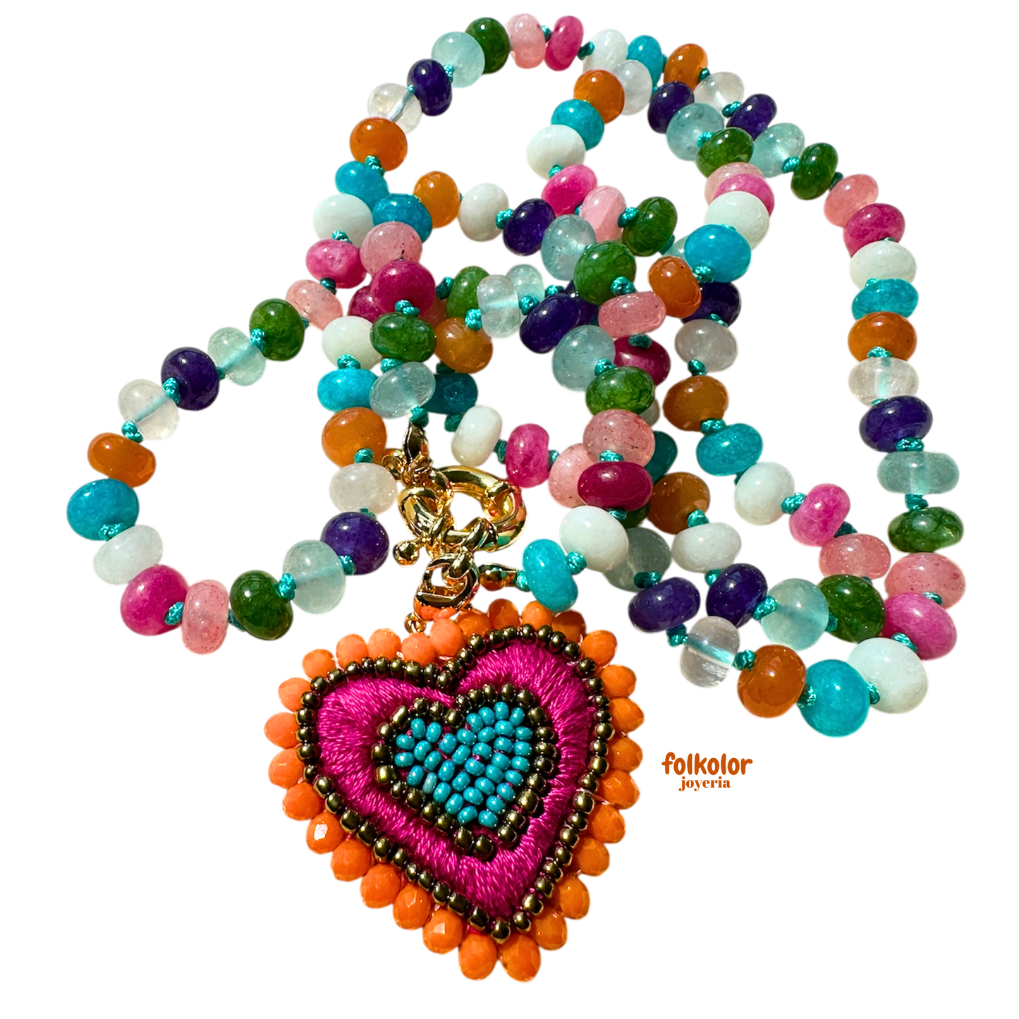 Collar Malena