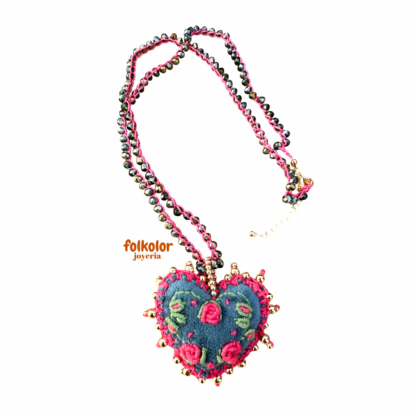 Collar María