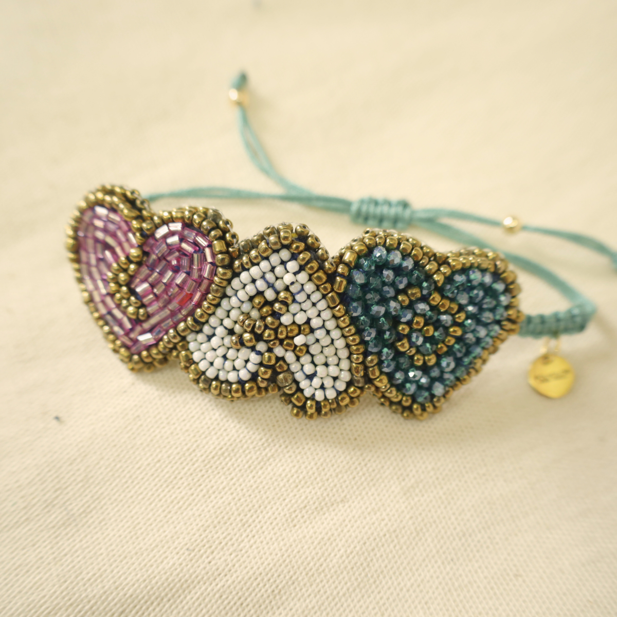 pulsera mistica