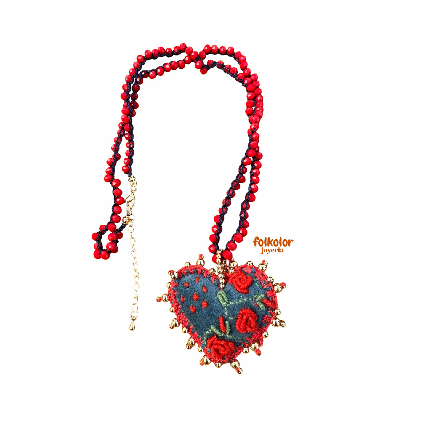 Collar María