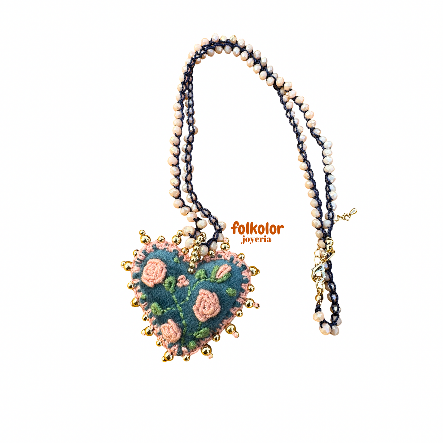 Collar María