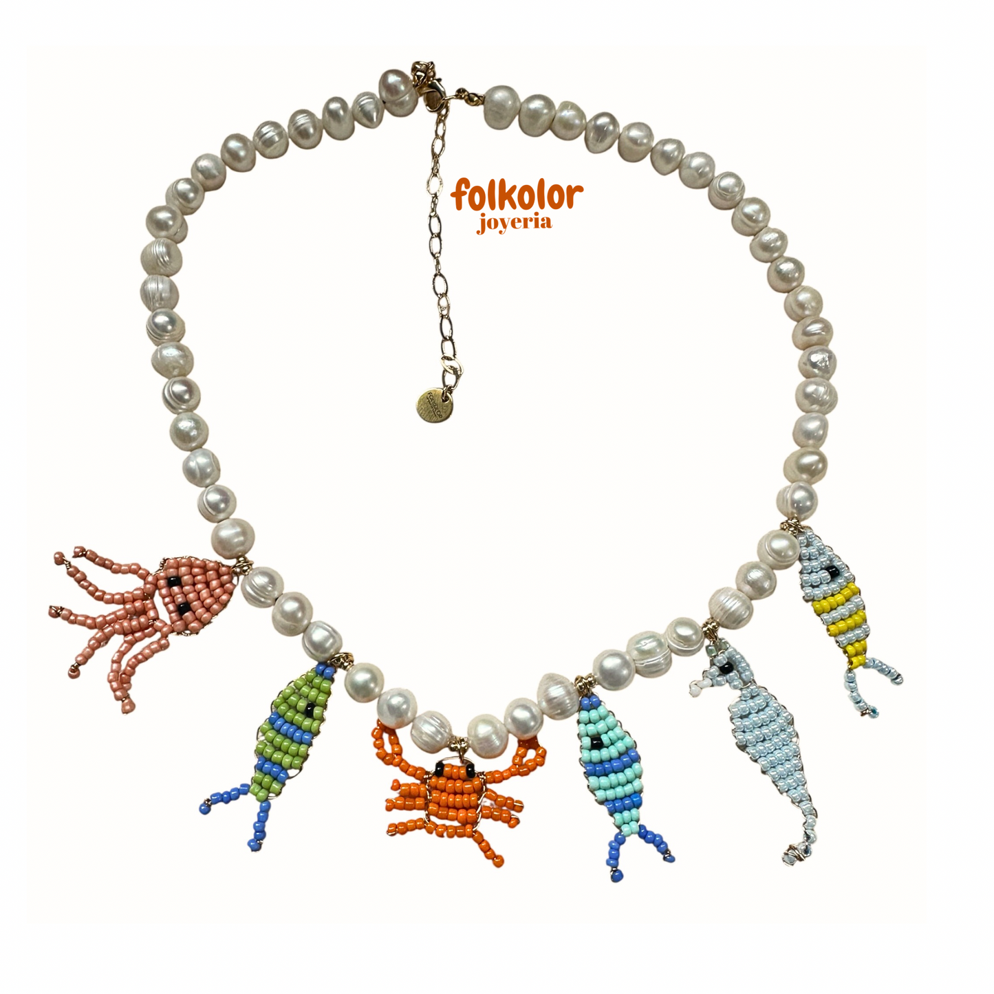 Collar Mar