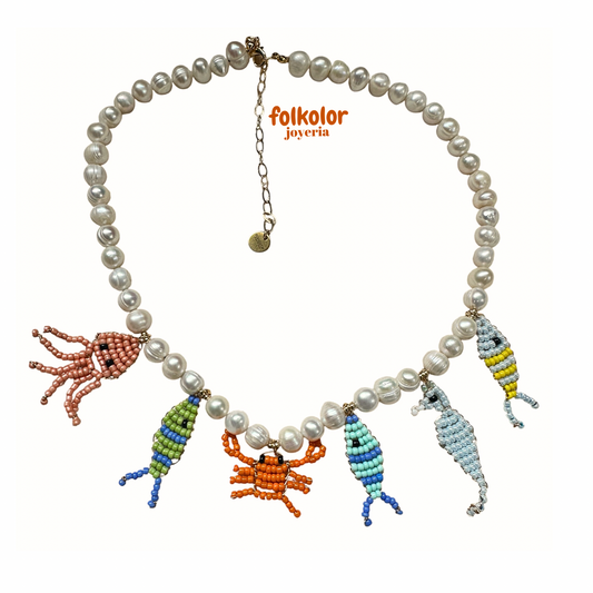 Collar Mar