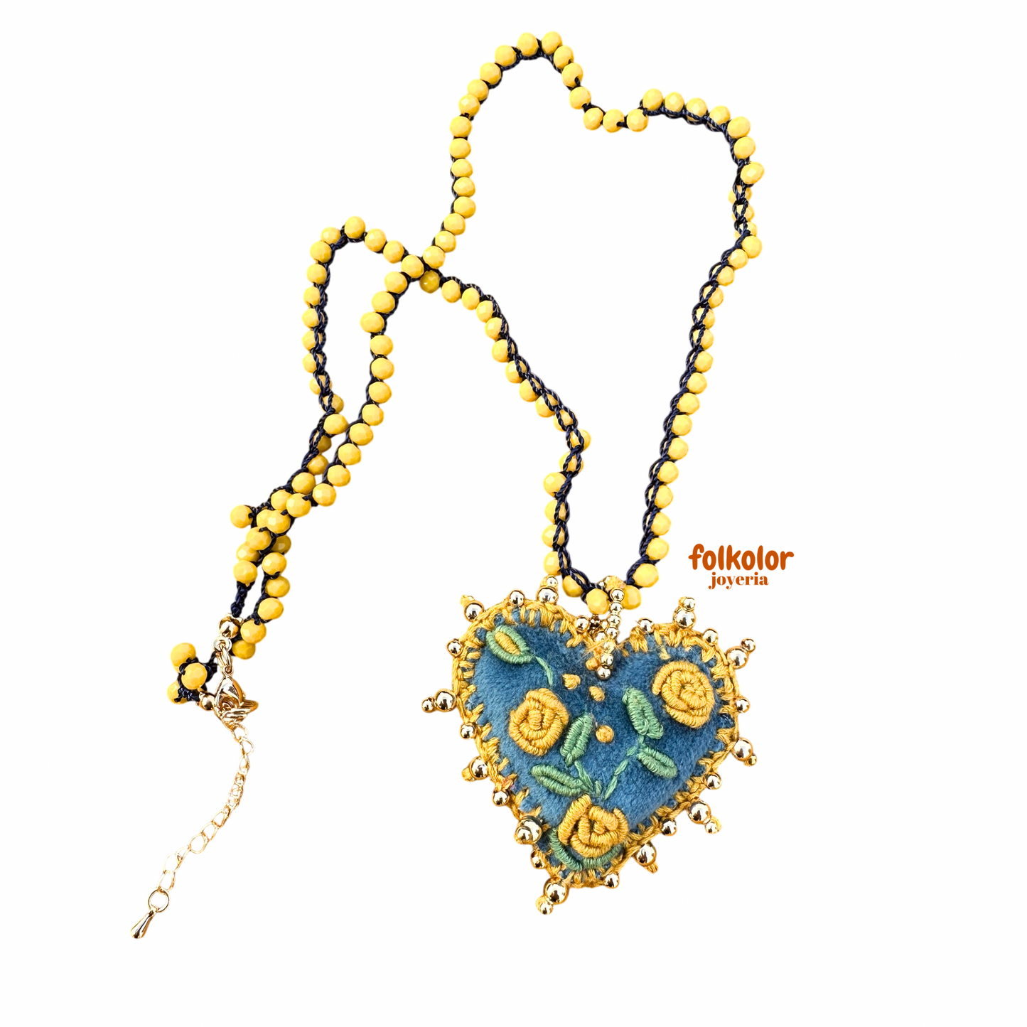 Collar María