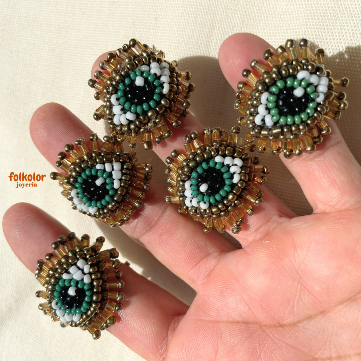 Anillo  de ojo