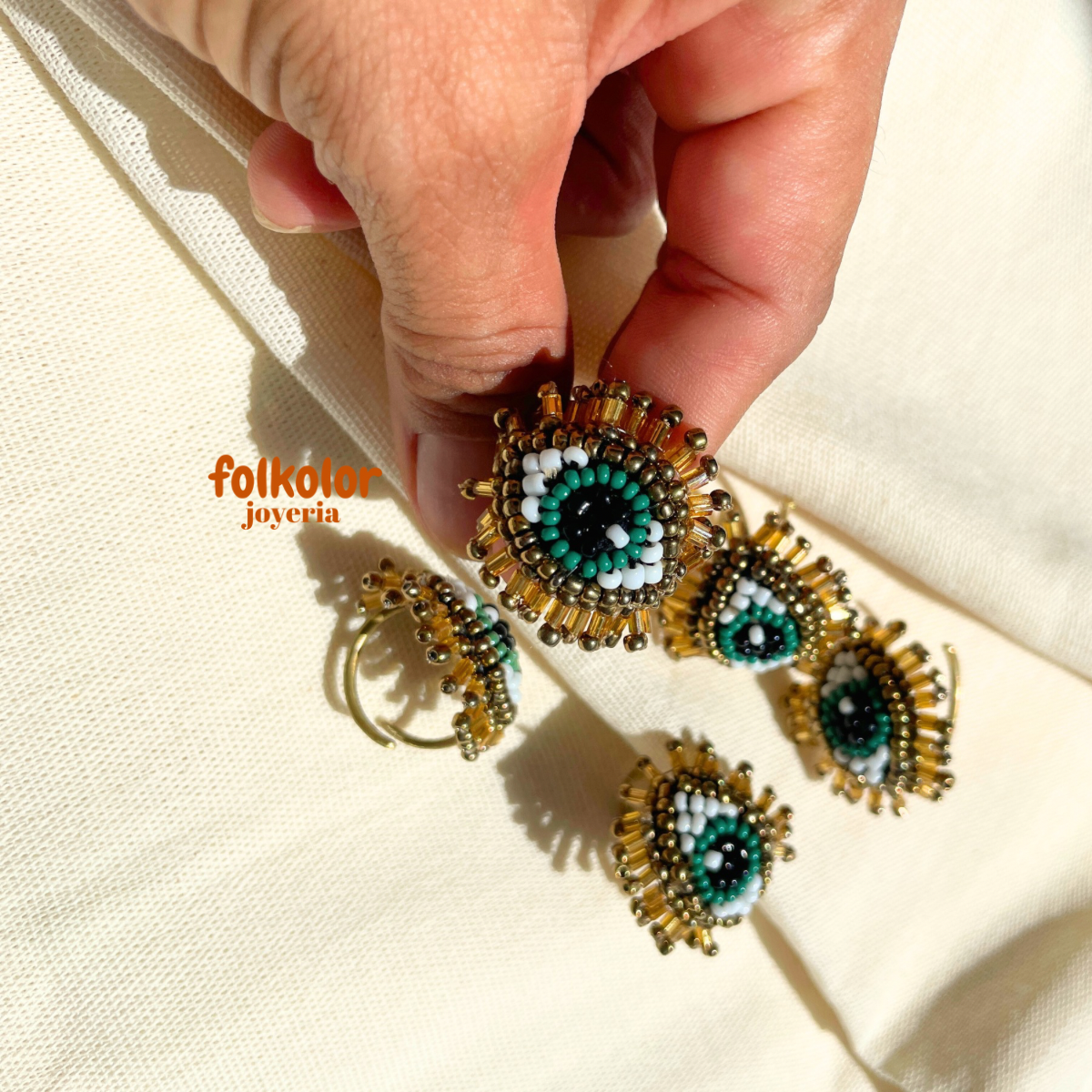 Anillo  de ojo