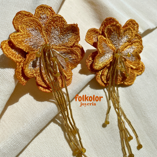 Aretes flora