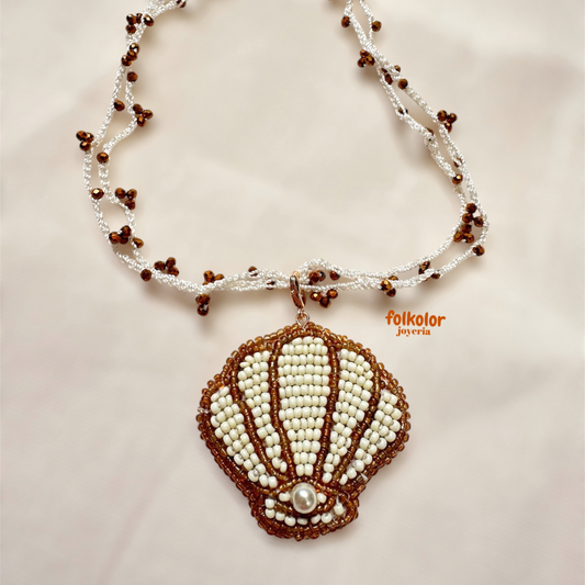 Collar Concha