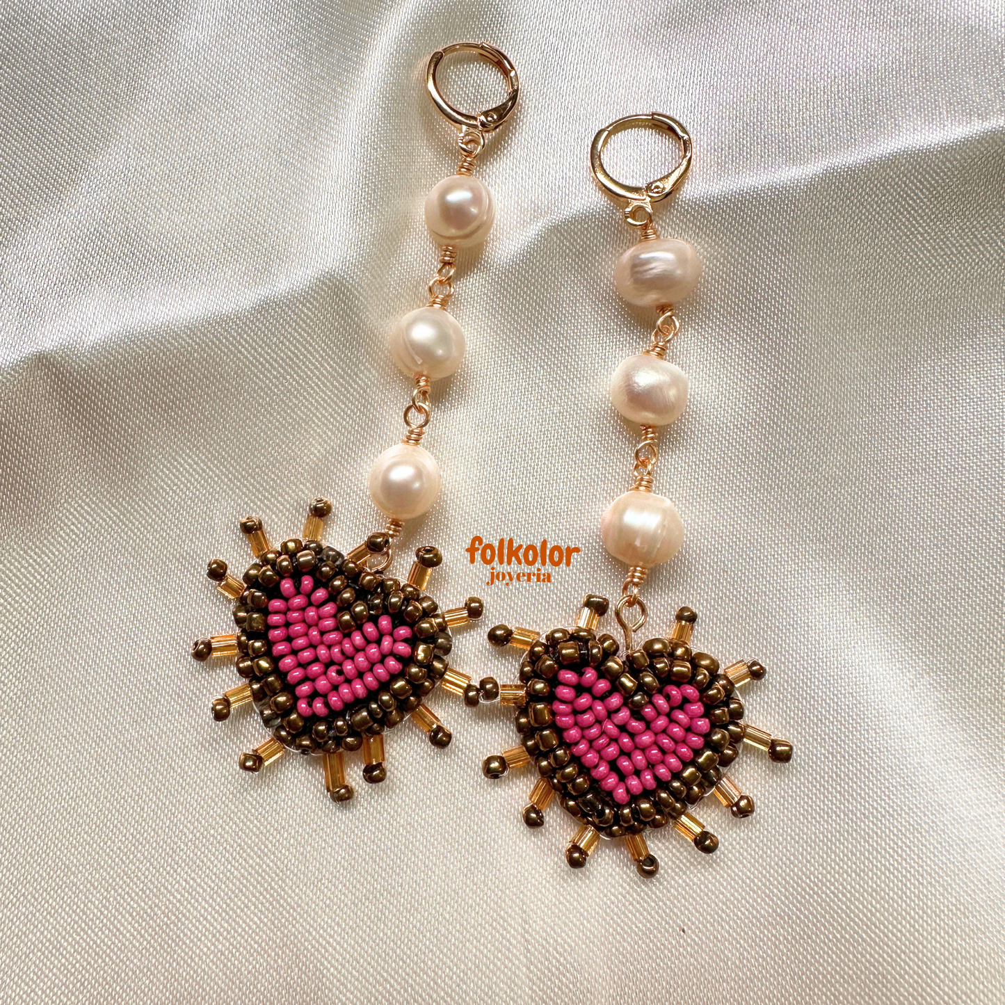 Estela aretes