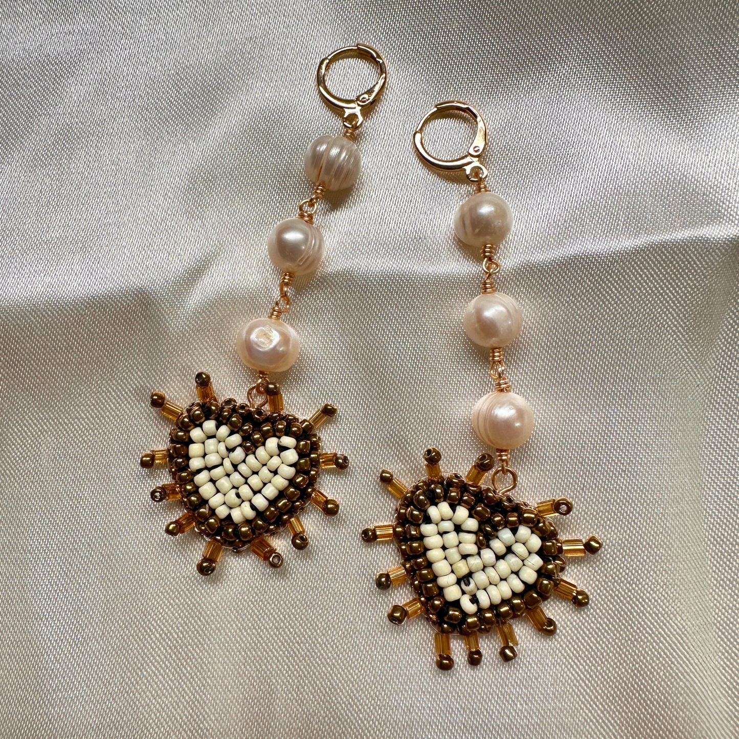 Estela aretes