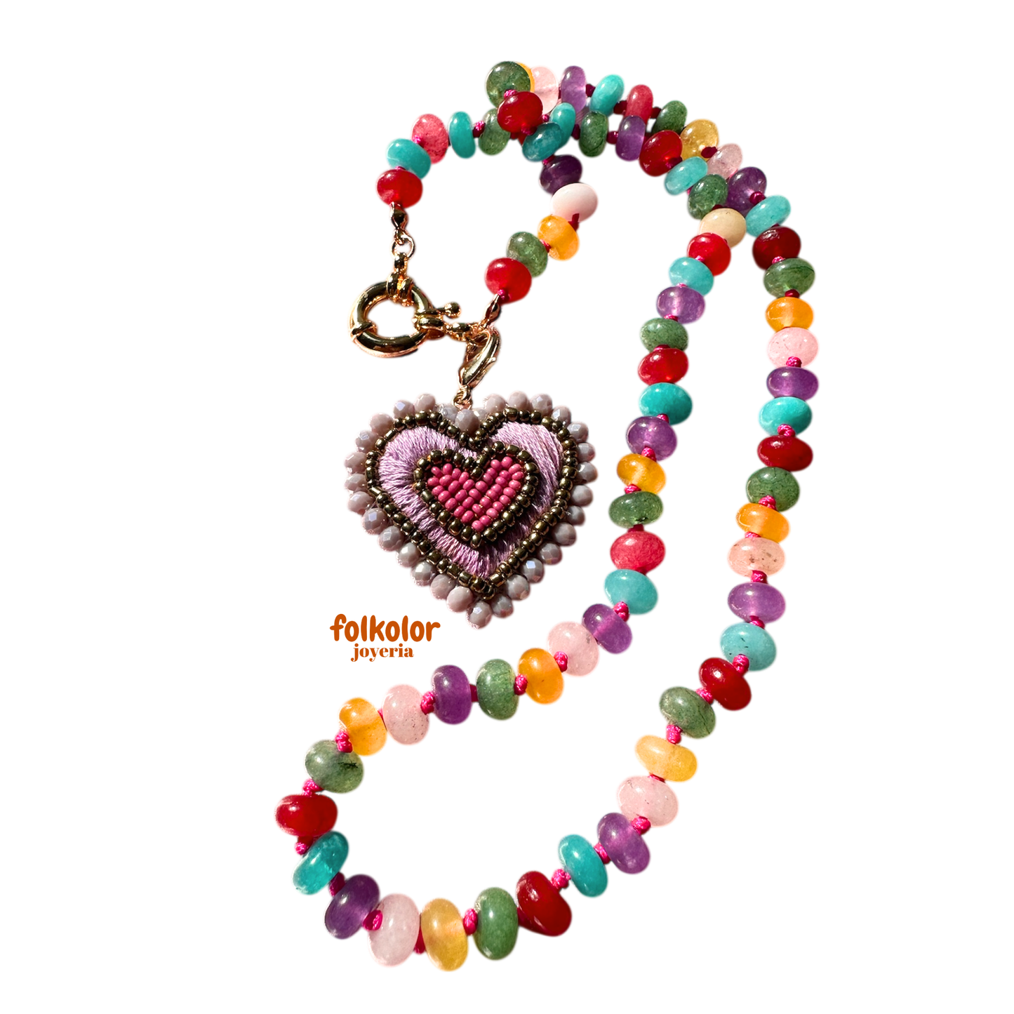 Collar Malena