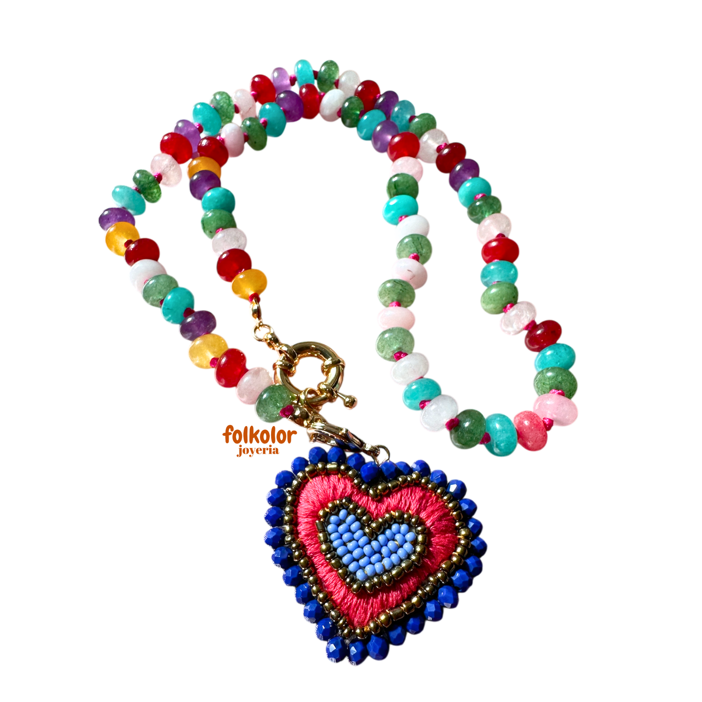 Collar Malena