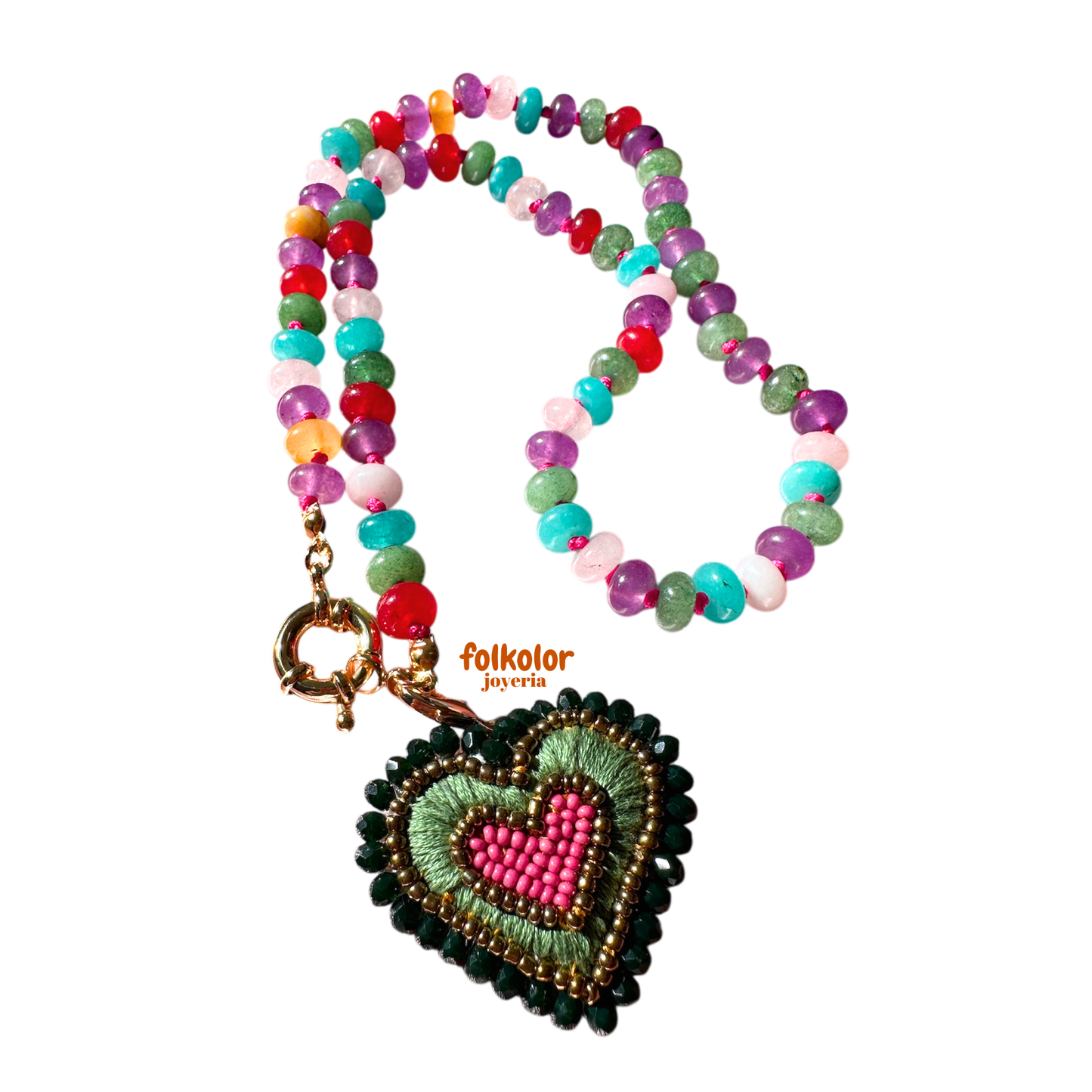 Collar Malena
