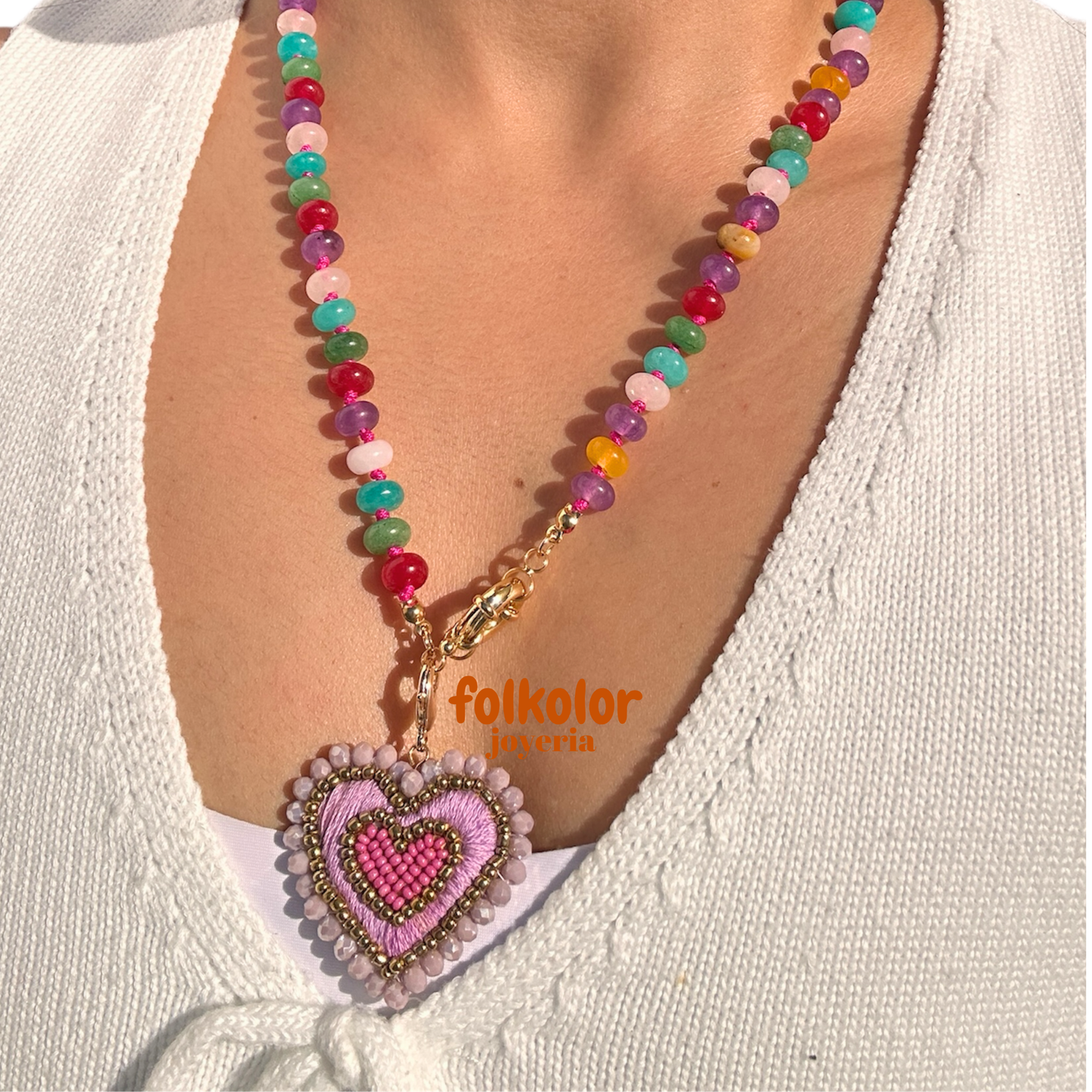 Collar Malena