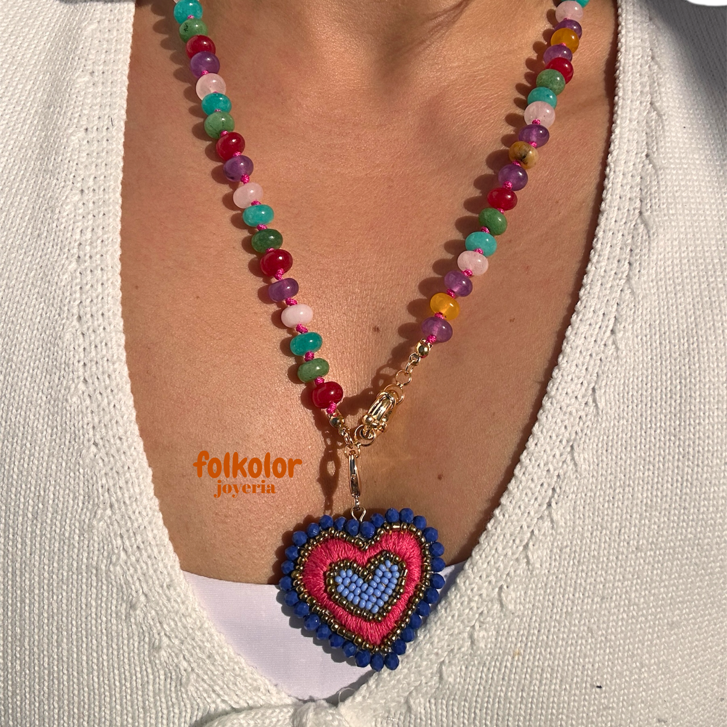Collar Malena