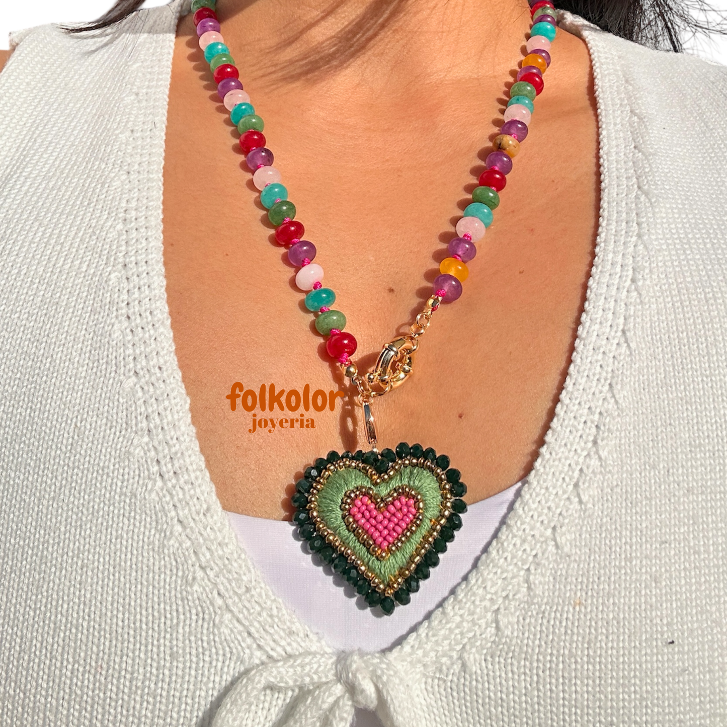 Collar Malena