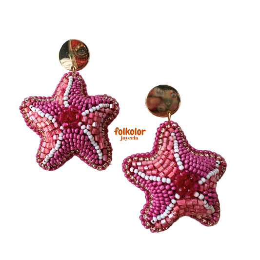 Estrellas de mar